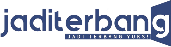 Jaditerbang